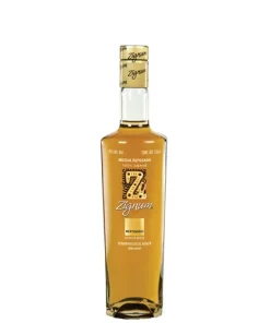 Mezcal Zignum Reposado cl 70