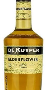 De Kuyper Elderflower cl 70