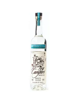 Mezcal Rey Campero Joven Espadin cl 70