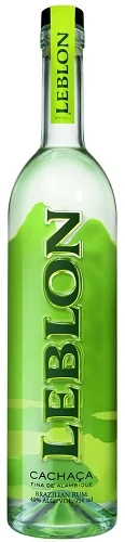 Cachaca Leblon cl 70 - immagine 2