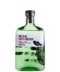 Mezcal Marca Negra Espadin La Noria Secc. cl 70