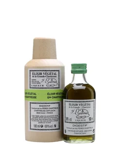 Chartreuse Elixir Vegetal cl 10 Astucciato