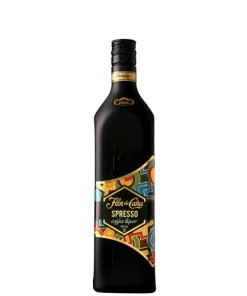Liquore Flor De Cana Spresso Al Caffe’ cl 70