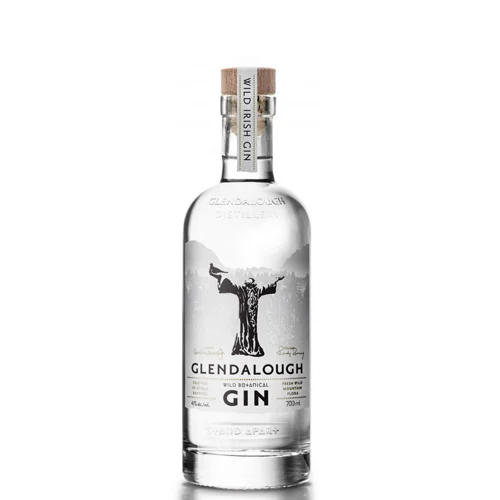 Gin Glendalough Wild Botanical cl 70 - immagine 2