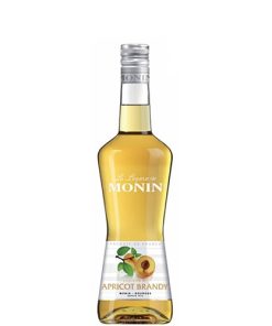Liquore Monin Apricot Brandy cl 70 Albicocca