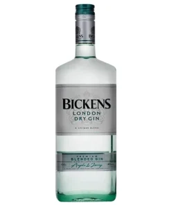 Gin Bickens London Dry lt 1
