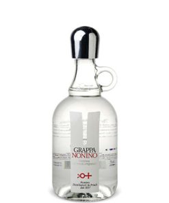 Grappa Nonino Bianca cl 70 Artigianale