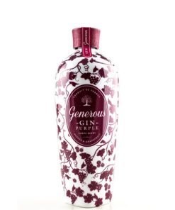 Gin Generous Purple cl 70
