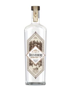 Vodka Belvedere Heritage 176 cl 70