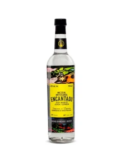 Mezcal Encantado Joven Espadin cl 70