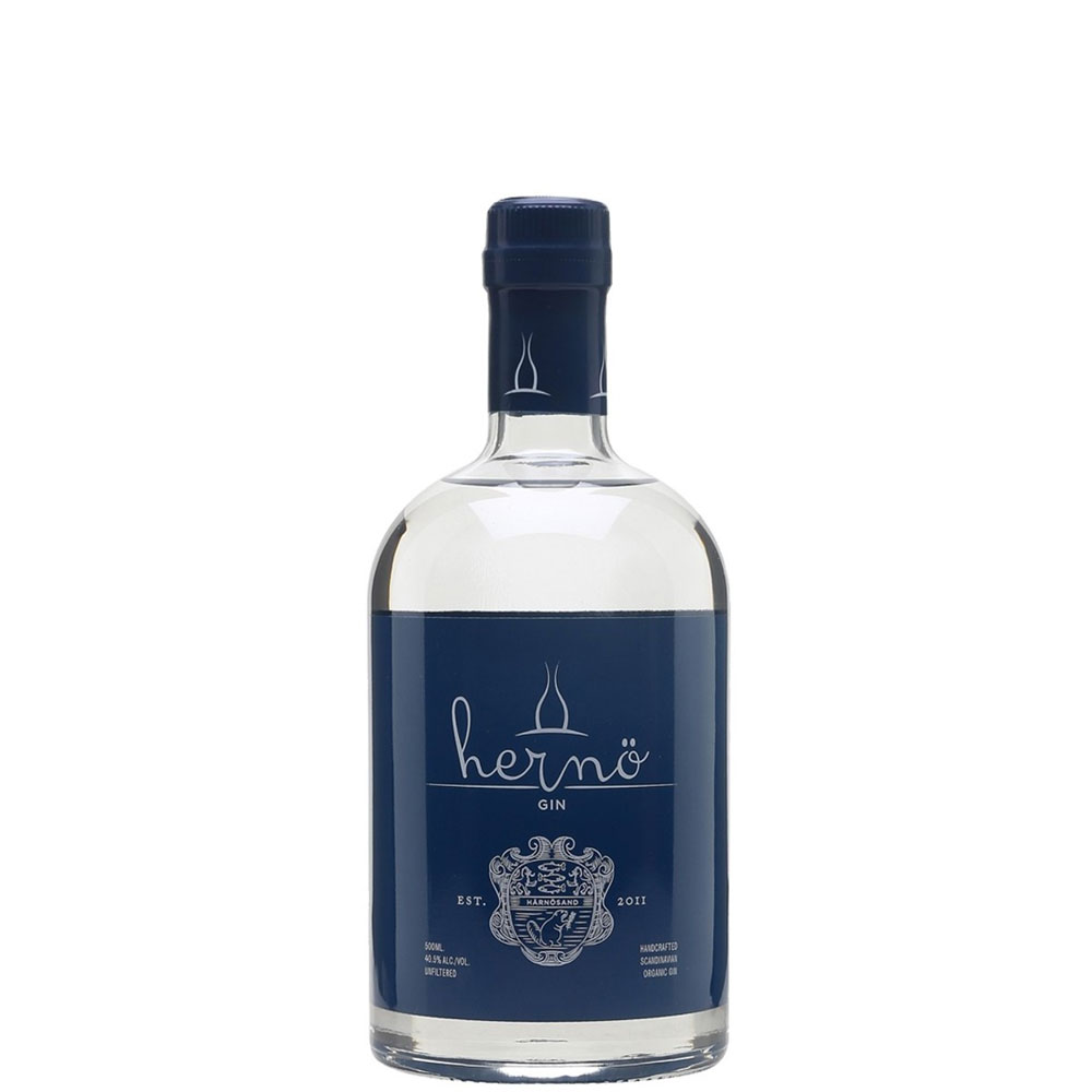 Gin Herno Dry cl 50