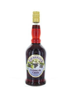 Liquore Demandis Creme De Cassis cl 70