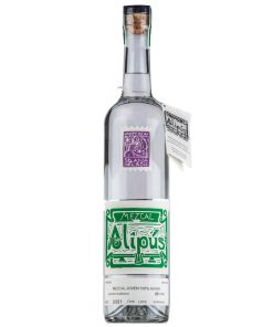 Mezcal Alipus Santa Ana Del Rio lt 1