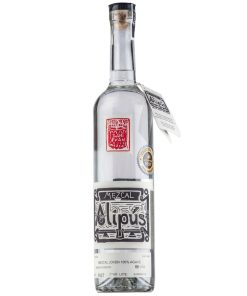 Mezcal Alipus San Juan lt 1