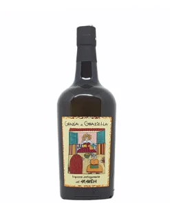 Amaro Amarisiciliani Grazia E Graziella Arancia cl 70