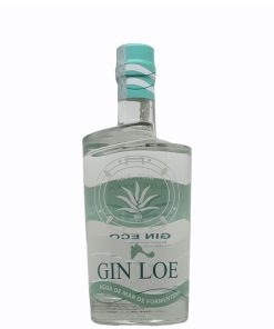 Gin Loe Aloe Vera Bio cl 70