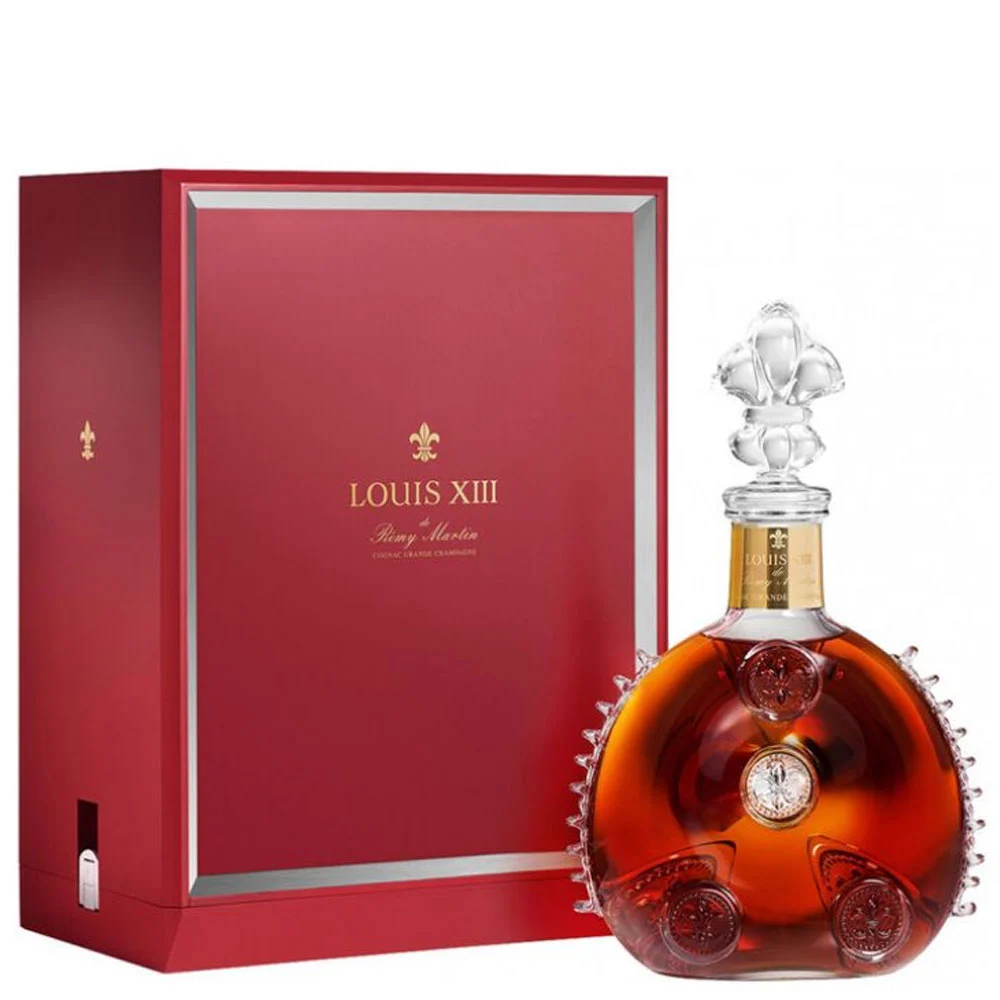 Cognac Remy Martin Louis Xiii cl 70 Astucciato - immagine 2