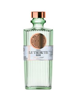 Gin Le Tribute cl 70