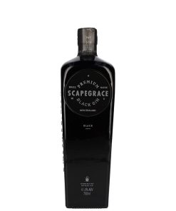 Gin Scapegrace Black cl 70