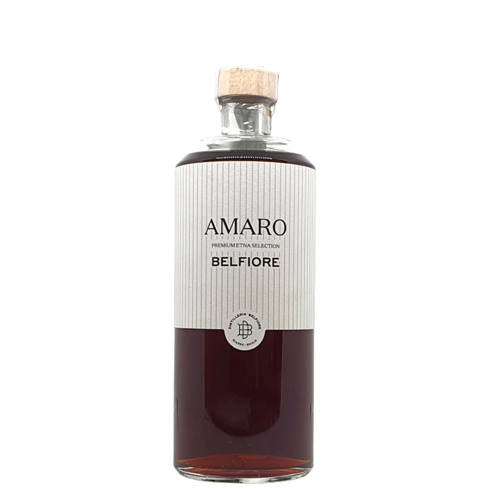 Amaro Belfiore cl 70