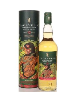 Whisky Lagavulin 12 Anni Special Release 2023 cl 70 Astucciato