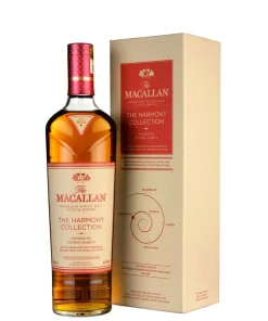 Whisky The Macallan The Armony Collection cl 70 Astucciato