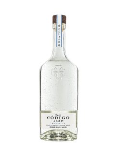 Tequila Codigo Blanco 1530 cl 70