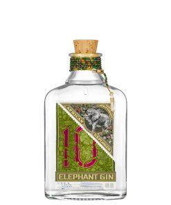Gin Elephant 10 Anni Anniversario cl 50 African Explorer Edition