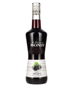 Liquore Alle More Monin cl 70