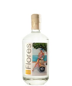 Gin Flores Amarisiciliani cl 70 London Dry