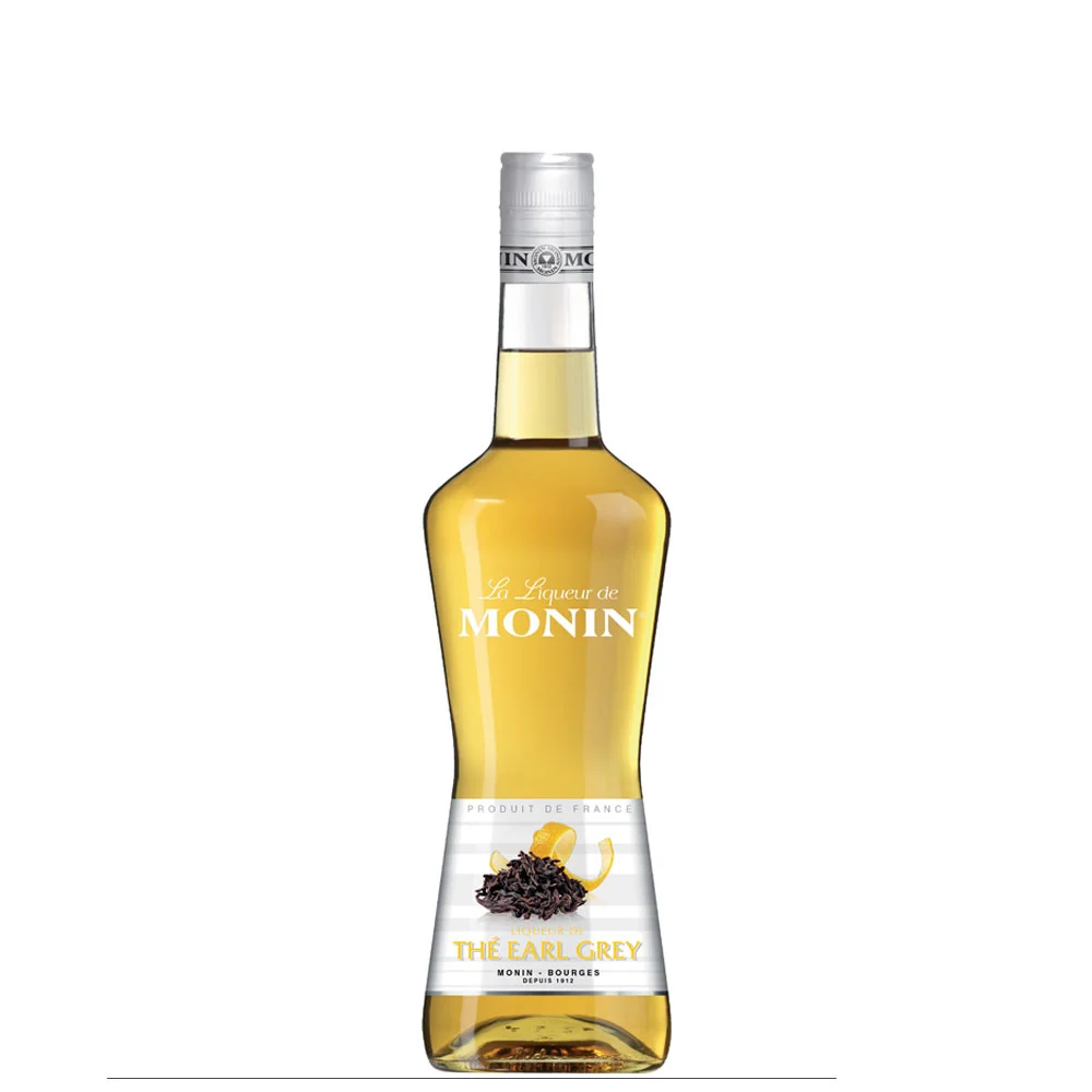Liquore Monin The Earl Grey cl 70