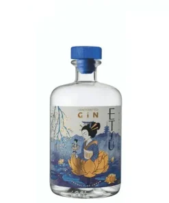 Gin Etsu Original Giapponese cl 70