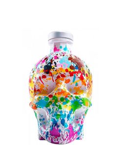 Vodka Crystal Head cl 70 Paint Your Pride Edition