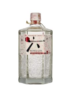 Gin Roku Sakura Bloom Edition 6 cl 70