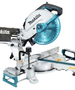 Makita LS1110F TRONCATRICE PER LEGNO RADIALE 260MM 1450W