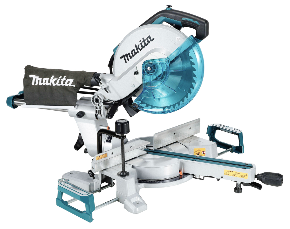 Makita LS1110F TRONCATRICE PER LEGNO RADIALE 260MM 1450W
