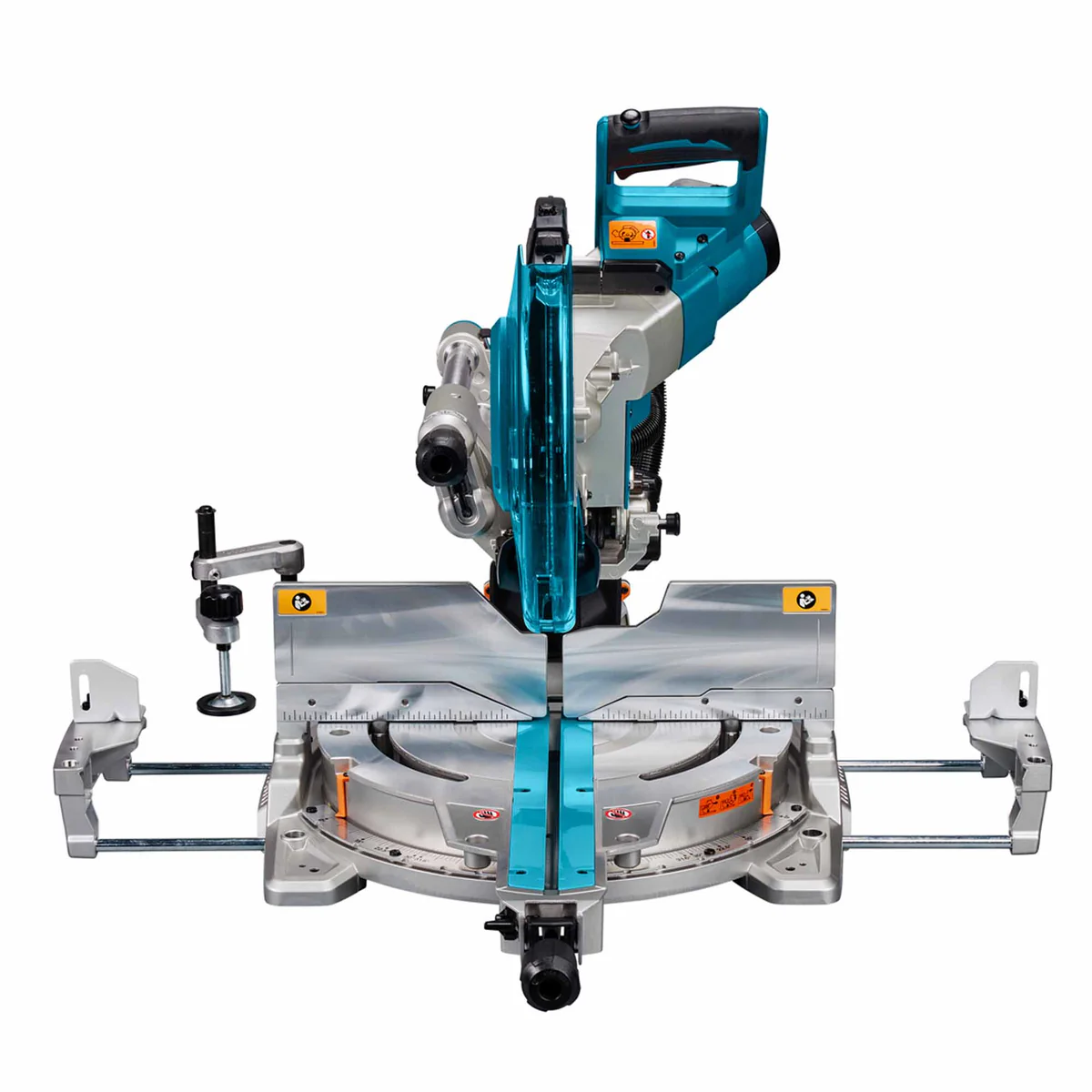 Makita LS1219L TROCATRICE RADIALE 1800W 305MM 29.5 KG - immagine 3