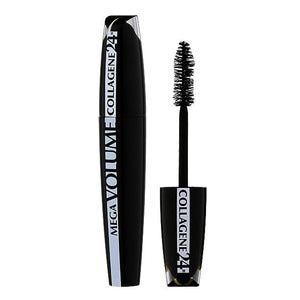 L’OREAL MASCARA OCCHI MEGA VOLUME COLLAGENE 24 H - immagine 3