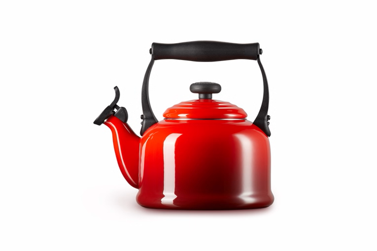 Le Creuset Bollitore Tradition - immagine 4