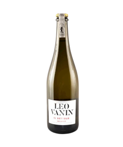 Leo Vanin – Il Settolo Col Fondo