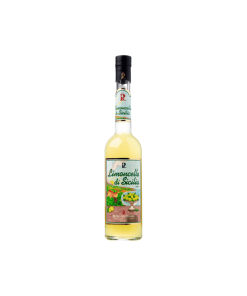Limoncello Di Sicilia Russo Siciliano