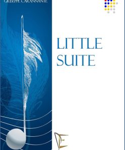 LITTLE SUITE