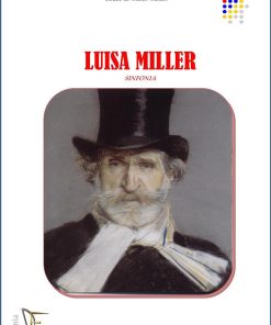 LUISA MILLER SINFONIA