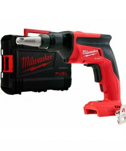 Milwaukee AVVITATORE M18FSG-0X PER CARTONGESSO 18V SOLO CORPO
