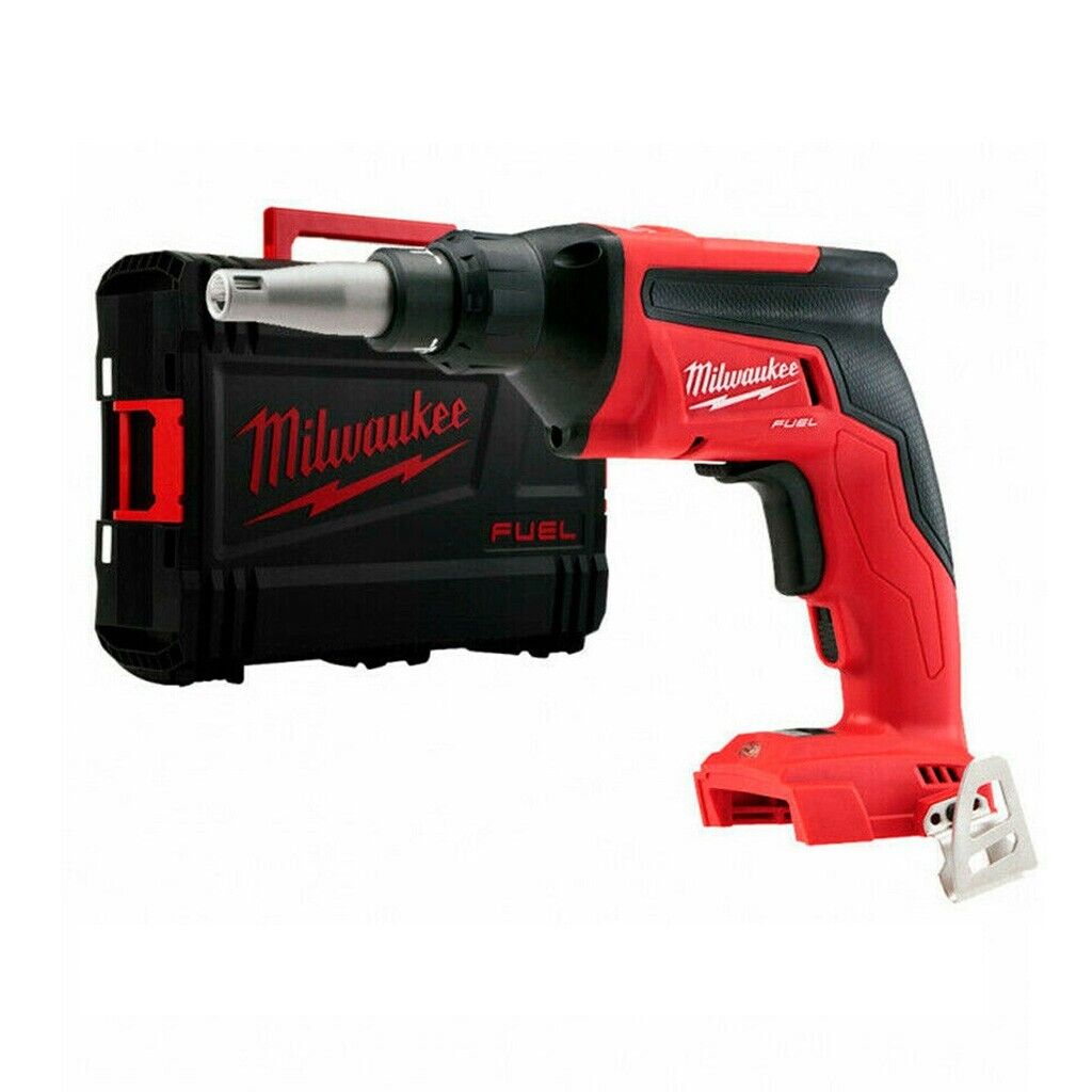 Milwaukee AVVITATORE M18FSG-0X PER CARTONGESSO 18V SOLO CORPO