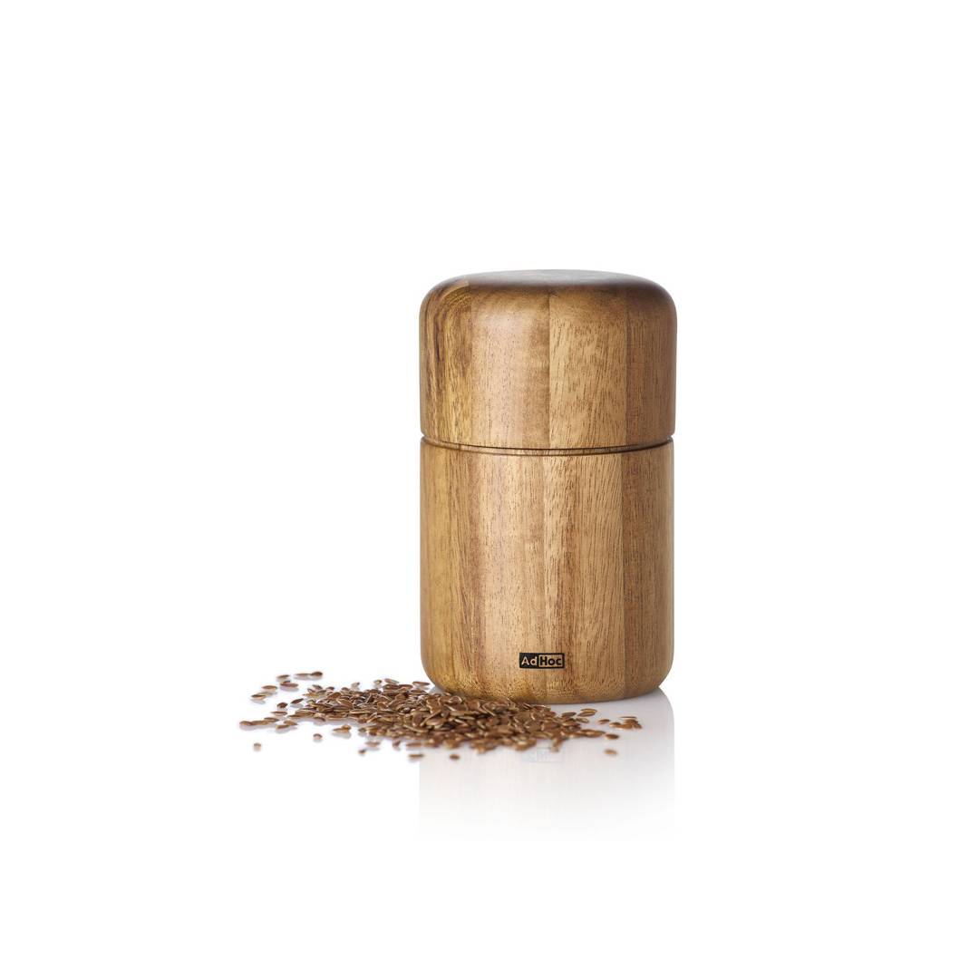 Macina Semi di Lino & Sesamo “Seedo” Ad Hoc