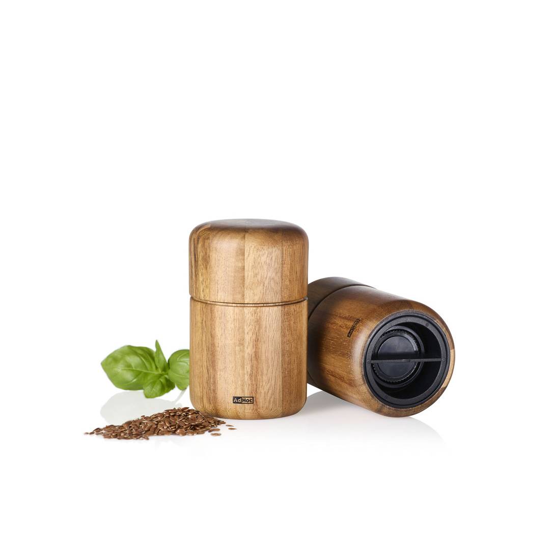 Macina Semi di Lino & Sesamo “Seedo” Ad Hoc - immagine 3