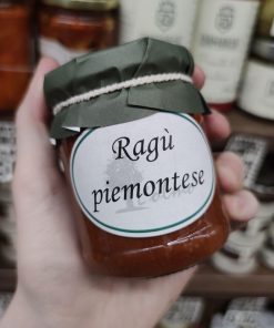 Maggiorotto Ragu’ Piemontese