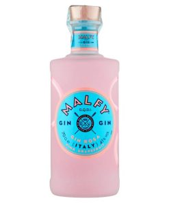 MALFY GIN ROSA 70cl