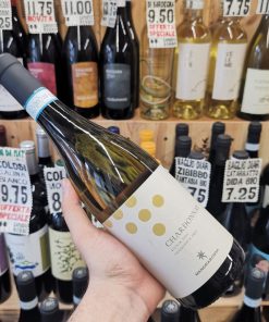 Mandrarossa Chardonnay